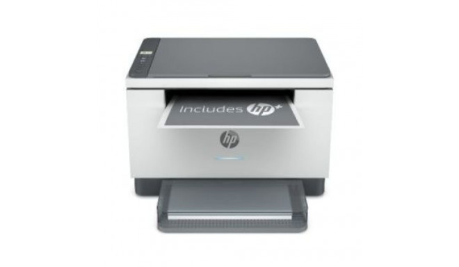 HP HP LaserJet Pro M234dw AIO All-in-One Printer - A4 Mono Laser, Print/Copy/Scan, Auto-Duplex, LAN,