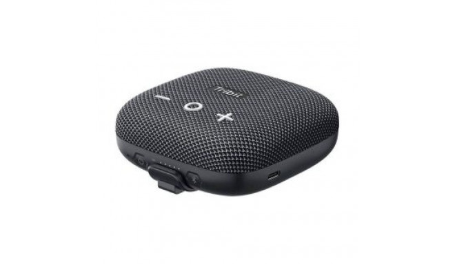 Tribit Portable Speaker Tribit StormBox Micro 2 BTS12 (black)