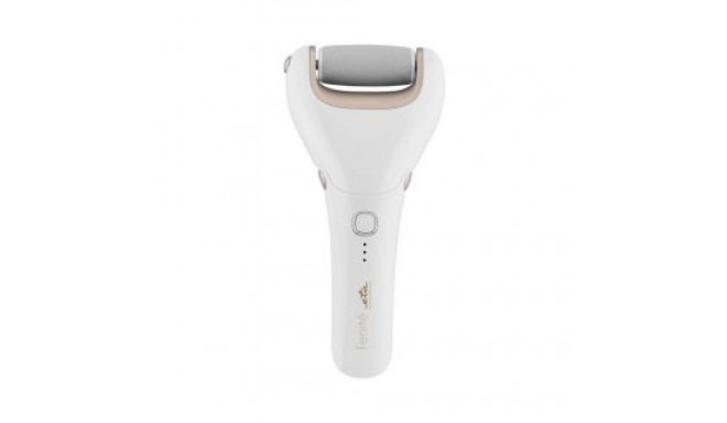 ETA Electric Foot File 334890000 Fenite White