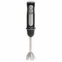 Adler AD 4625b Hand Blender, 850 W, Number of speeds 5, Turbo mode, Black