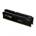 Kingston RAM Fury Beast 32 Kit (16GBx2)GB DDR5 5200MHz PC/server Non-ECC 2x16GB