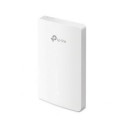 TP-Link Omada AC1200 Wireless MU-MIMO Gigabit Wall Plate Access Point EAP235-Wall 802.11ac, 2.4 GHz/