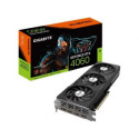 Gigabyte graphics card NVIDIA GeForce RTX 4060 8GB GDDR6 128bit PCIE 4.0 16x Dual Slot Fansink