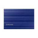 Samsung SAMSUNG Portable SSD T7 Shield 2TB blue