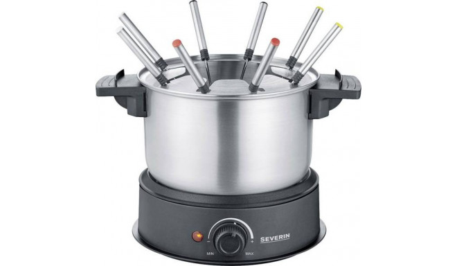 Severin FO 2470