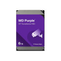 Western Digital WD64PURZ internal hard drive 3.5  6000 GB Serial ATA III