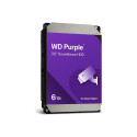 Western Digital WD64PURZ sisemine kõvaketas 3.5 6000 GB Serial ATA III