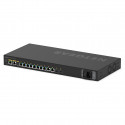 NETGEAR M4250-10G2F Managed L2/L3 Gigabit Ethernet (10/100/1000) Power over Ethernet (PoE) 1U Black