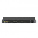 NETGEAR M4250-16XF Managed L2/L3 1U Black