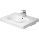 Duravit D-Code washbasin 65cm (03426500002)