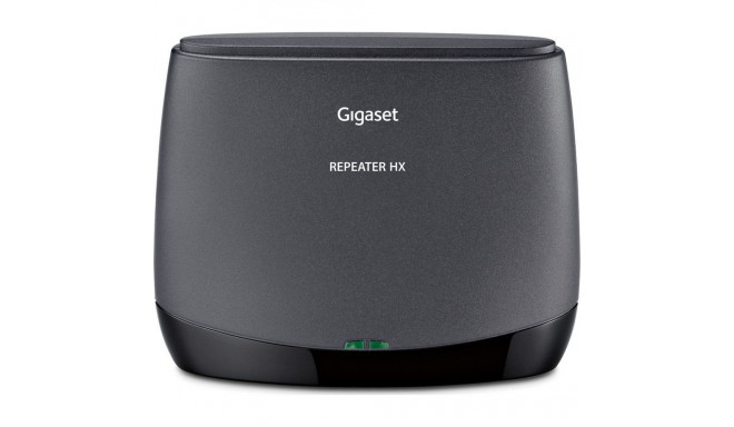 Gigaset Repeater HX – Extend your DECT coverage