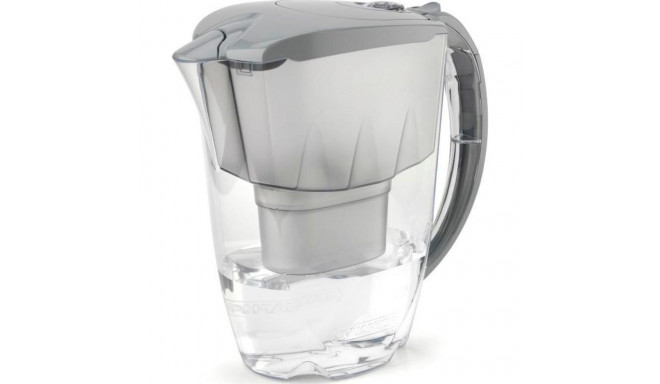 Aquaphor filter jug ​​Aquaphor Jasper jug ​​2.8 l + B25 Maxfor insert (gray)