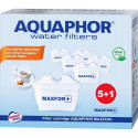 Aquaphor MAXFOR Plus filtrikassett 6 tk.