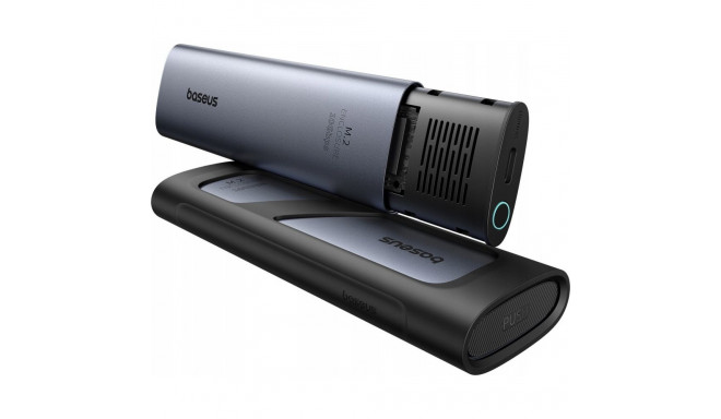 Baseus FlyJoy SSD-ketta ümbris hall