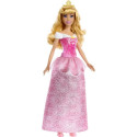 Mattel Fashion Doll Princess Doll Aurora HLW09(HLW02)