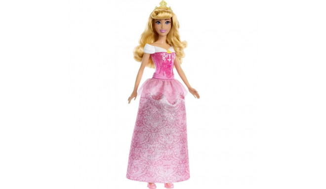 Mattel Moenukk Printsessinukk Aurora HLW09(HLW02)