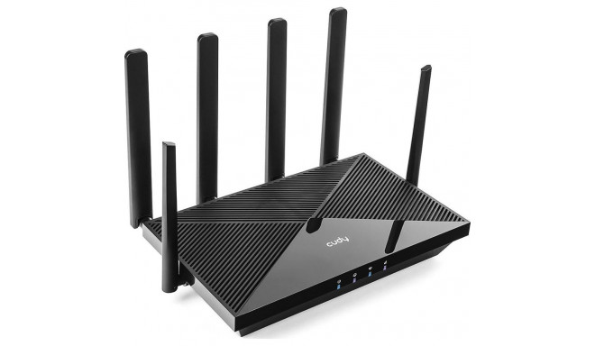 Cudy LT18 router