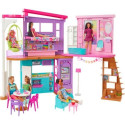 Mattel Barbie Pühademaja HCD50