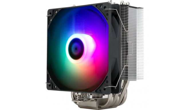Thermalright Burst Assassin 120 ARGB CPU Cooler