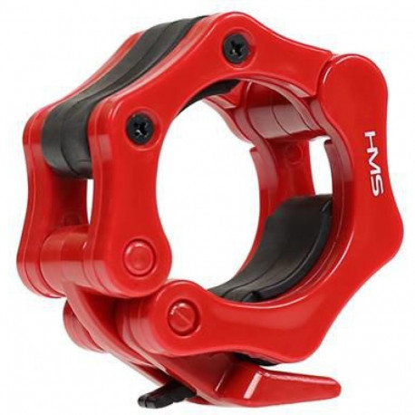 HMS Lock Jaw Clamps punane (ZG1000R)