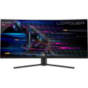 LC-Power LC-M34-UWQHD-165-C monitor