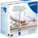 Brita On Line Active Plus seisev kroom (ONLINEACTIVEPLUSSET)