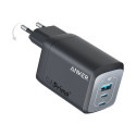 Anker 735 Prime seinalaadija 67W, 1A/2C