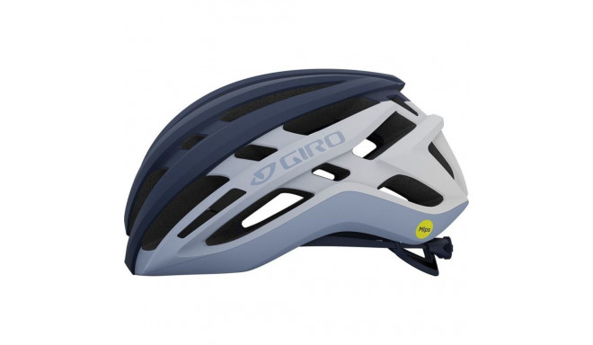 Giro Road helmet GIRO AGILIS WOMAN Helmet size: S(51-55 cm), Choose color: Matte Midnight Lavender G