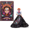 Barbie Mattel Dia de Muertos Barbie Doll (HRM72)