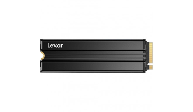 Lexar NM790 4TB M.2 2280 PCI-E x4 Gen4 NVMe SSD (LNM790X004T-RN9NG)