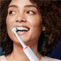 Oral-B Pro 3 rotary toothbrush 3900 Duo 2 pcs. White/Black + additional head