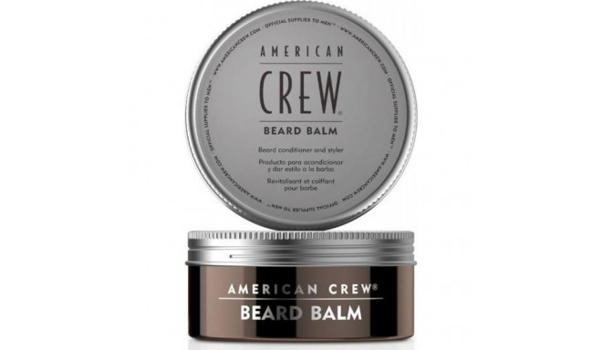 American Crew Habeme Palsam - Habeme hooldus- ja viimistluspalsam 60g