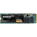 Kioxia Exceria G2 500GB M.2 2280 PCI-E x4 Gen3.1 NVMe SSD (LRC20Z500GG8)