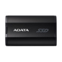 ADATA SD810 500 GB Must Välkmälu