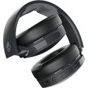 Skullcandy Hesh ANC Headphones Wired & Wireless Head-band Calls/Music USB Type-C Bluetooth Black