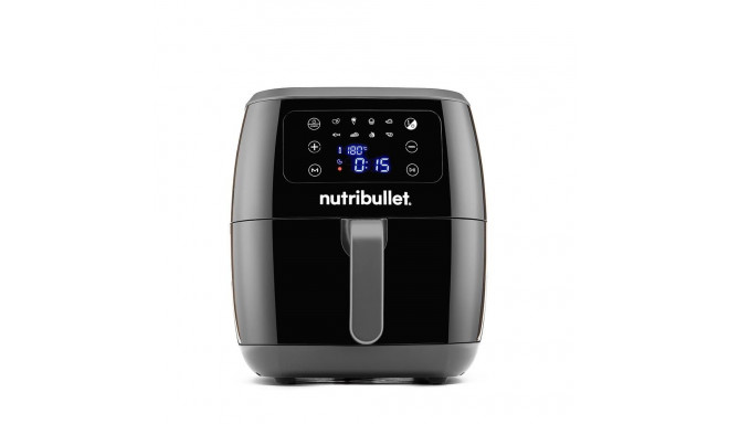 Õhufritüür NBA071B 1800W Nutribullet