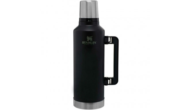 Thermos The Legendary Classic Bottle 2.3L matt black