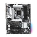 ASRock B760 PRO RS WIFI emaplaat