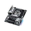 ASRock B760 PRO RS WIFI emaplaat