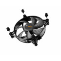 be quiet! ventilaator Shadow Wings 2 120mm PWM Must (BL085)