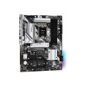 Asrock B760 Pro RS WiFi Intel B760 LGA 1700 ATX