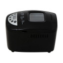 Mesko | Leivaküpsetaja | MS 6022 | Võimsus 850 W | Programmide arv 15 | LCD ekraan | Must