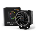 be quiet! Pure Rock 2 FX Black Processor Air cooler 12 cm 1 pc(s)