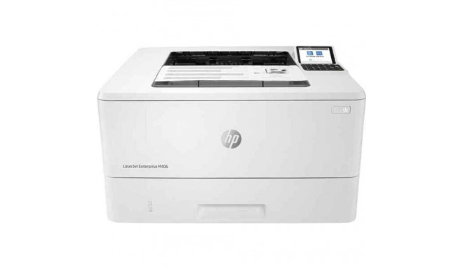 HP LaserJet Enterprise M406DN laserprinter (3PZ15A)