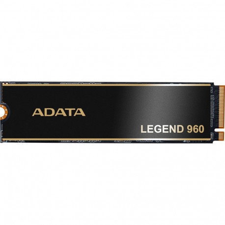 Adata LEGEND 960 M.2 NVMe PCIe4x4 1TB