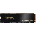 ADATA Legend 960 1TB M.2 2280 PCI-E x4 Gen4 NVMe SSD (ALEG-960-1TCS)