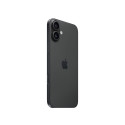 iPhone 16 Plus 128GB Black