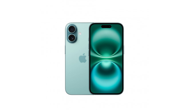 iPhone 16 128GB Teal