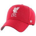 47 Brand Liverpool FC Raised Basic Cap M EPL-RAC04CTP-RD (One size)