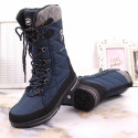 American Club waterproof snow boots W AM516C (39)